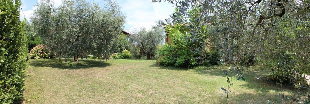B&B Drusilla Garden Soiano Del Lago Extérieur photo