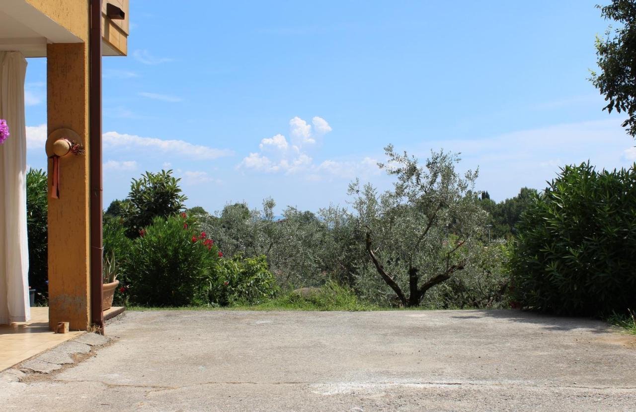 B&B Drusilla Garden Soiano Del Lago Extérieur photo